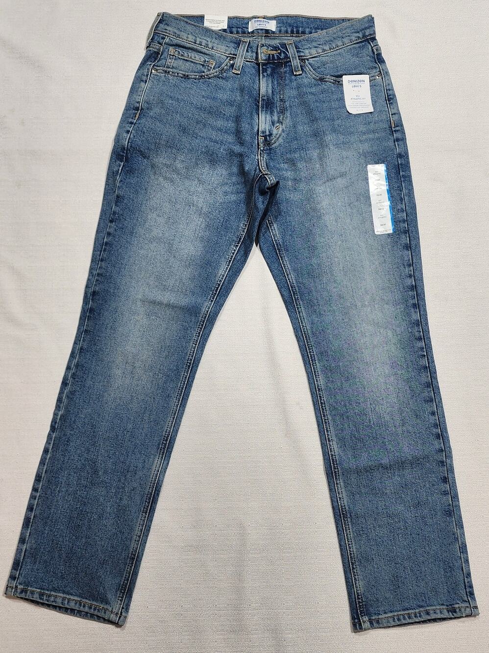 Denizen from 231 athletic fit W30''x L30'' Men's